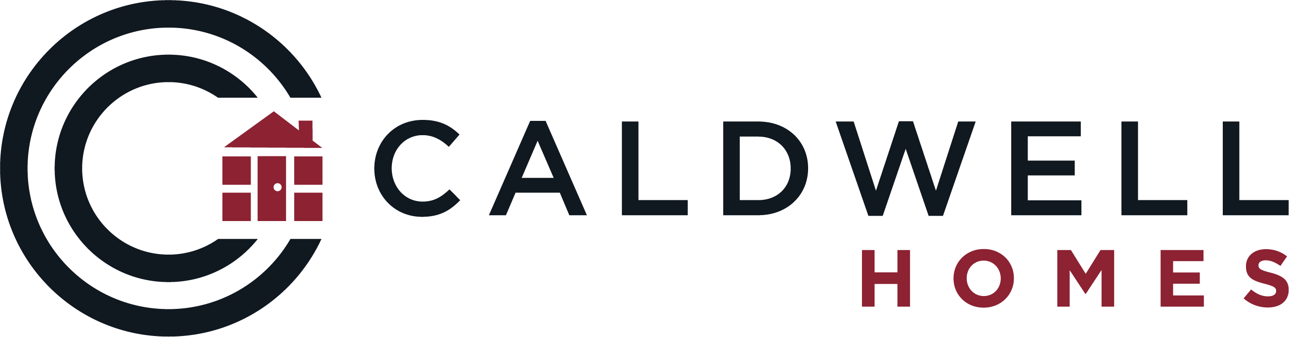 Caldwell Homes Caldwell Cos